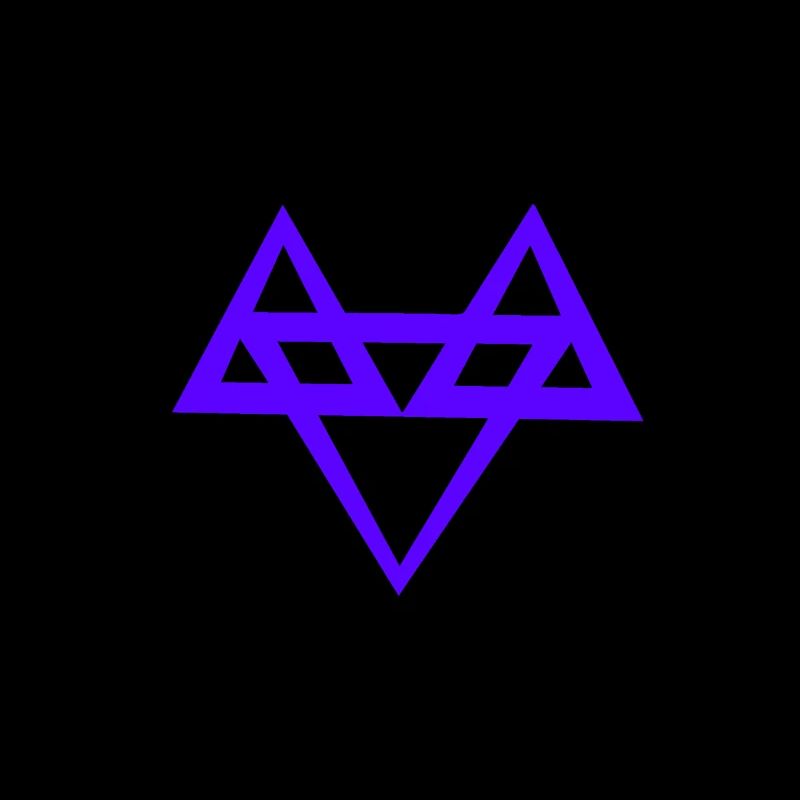 Neffex Blue Logo