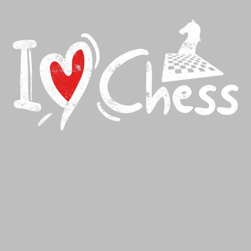 J'aime les échecs