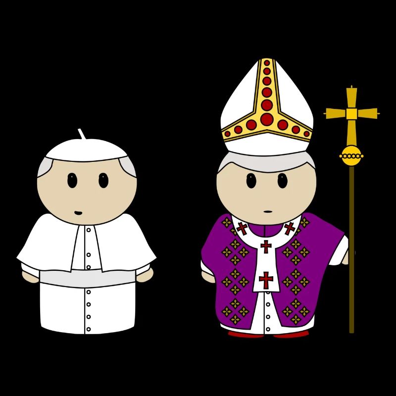 Pope Benedict