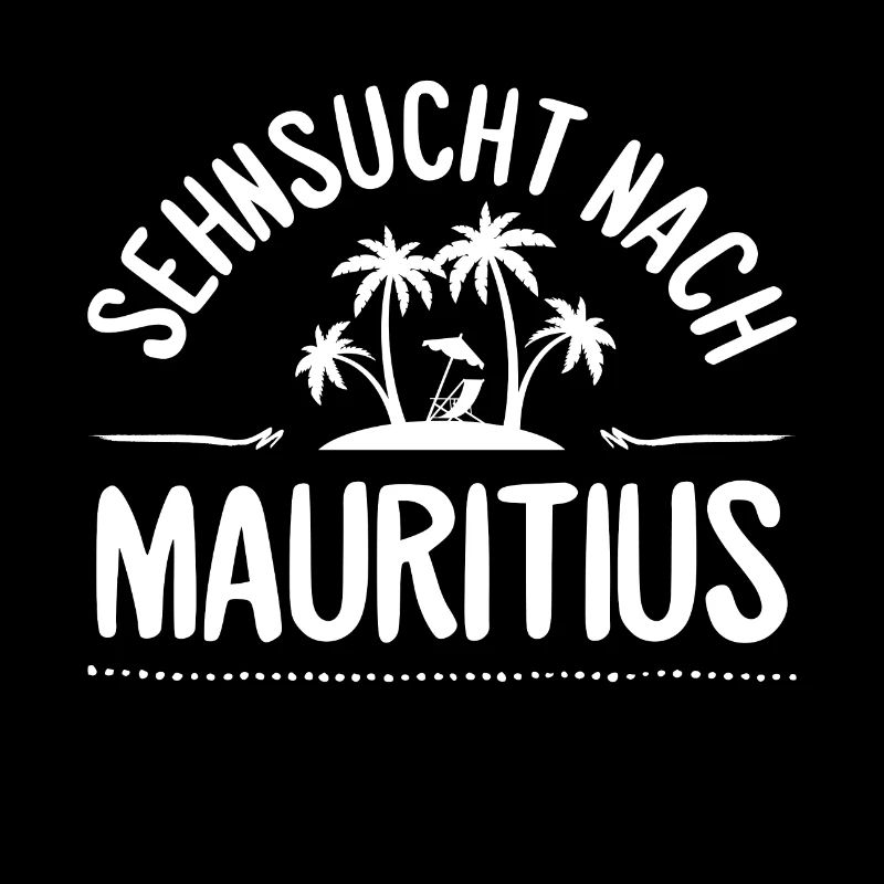 Yearning for Mauritius island love gift