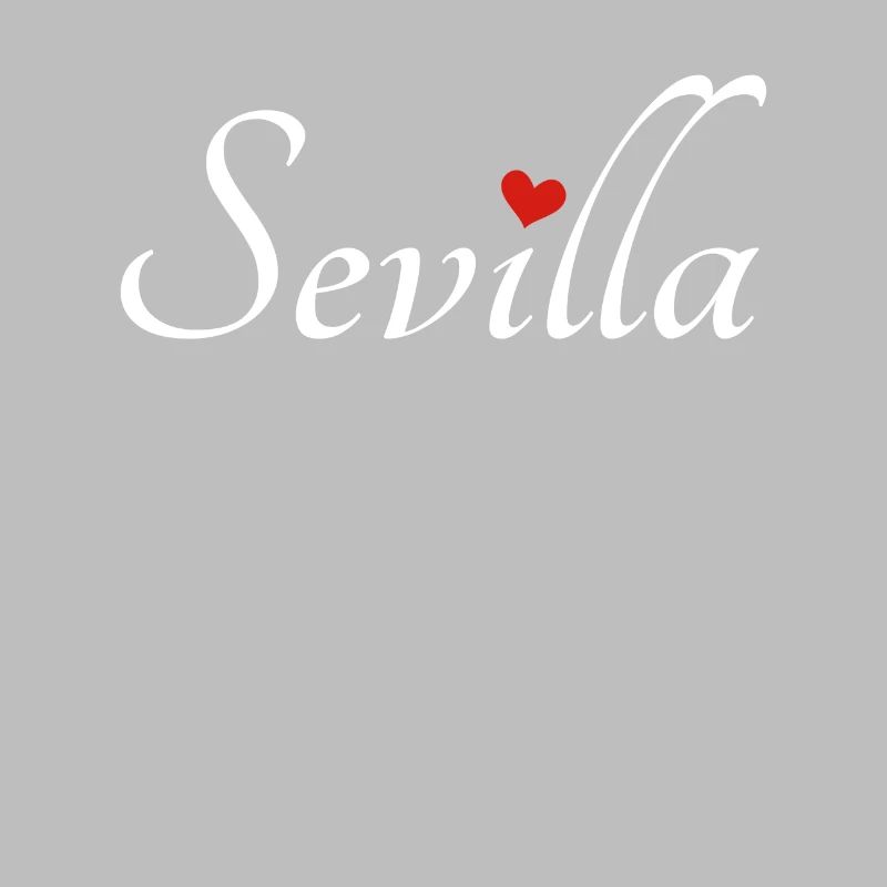 Sevilla Spanien Spain Espana Geschenkidee