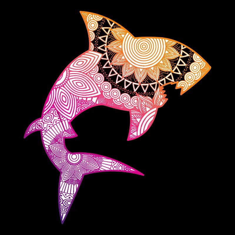 Requin, requin