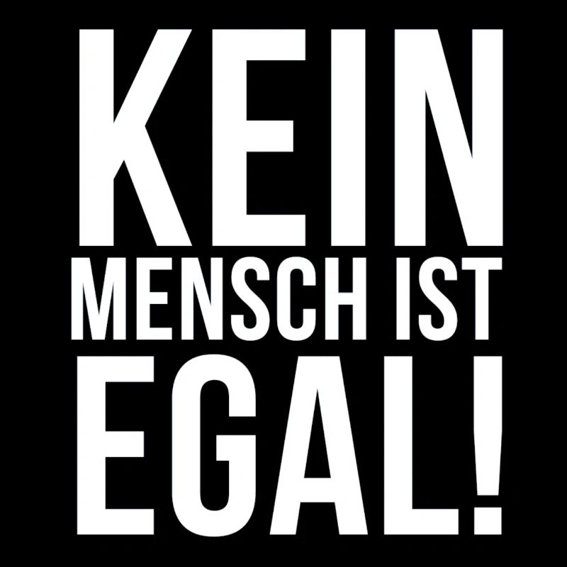 Antifa T-Shirt links gegen rechts Geschenkidee