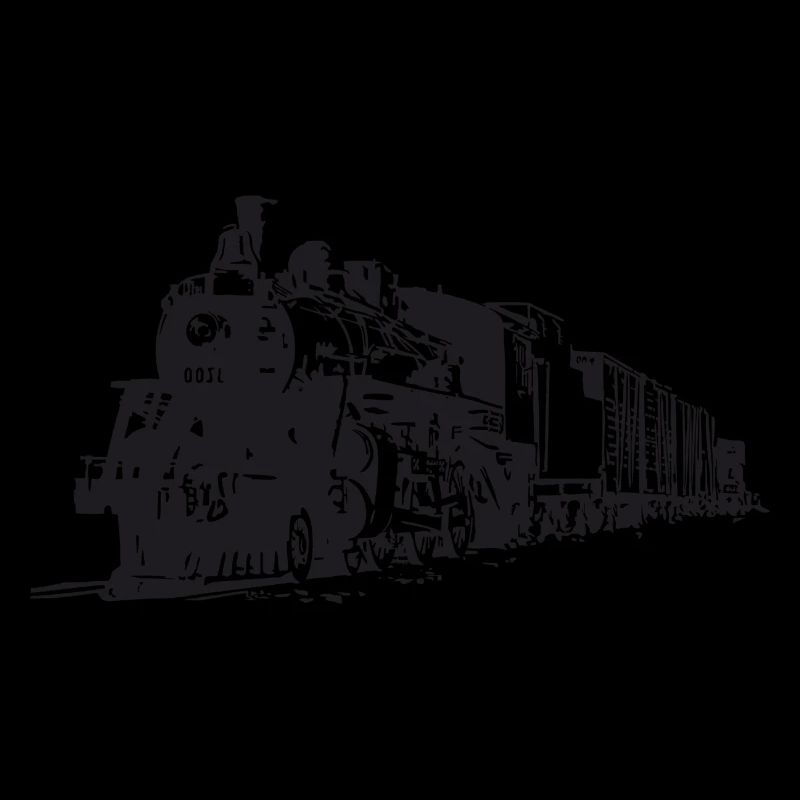 Le train