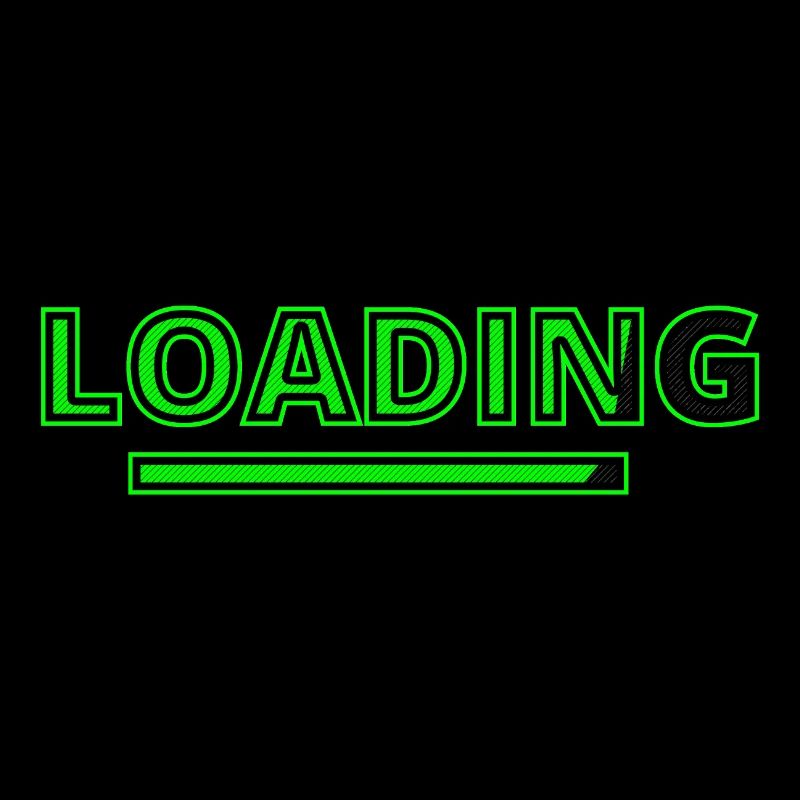 loading