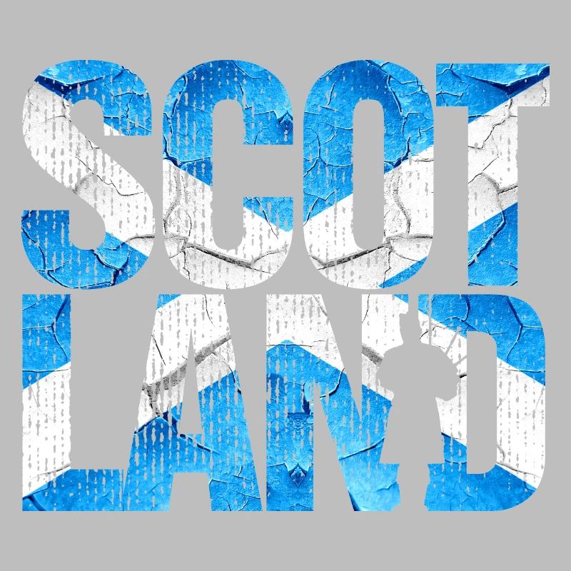 Ecosse Cornemuse drapeau écossais