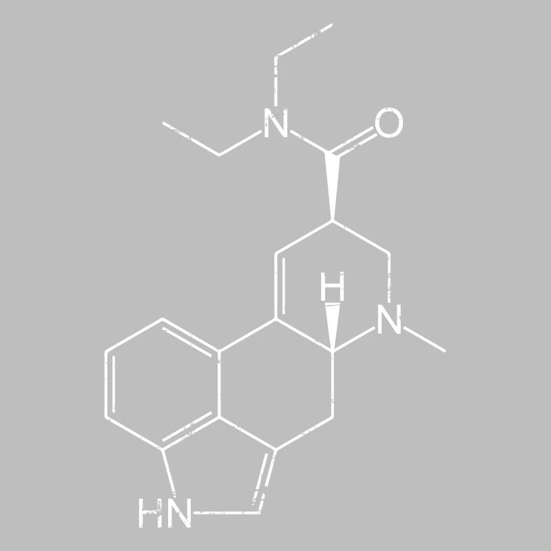 Chimie Chimiste Molécule Formule Cadeau