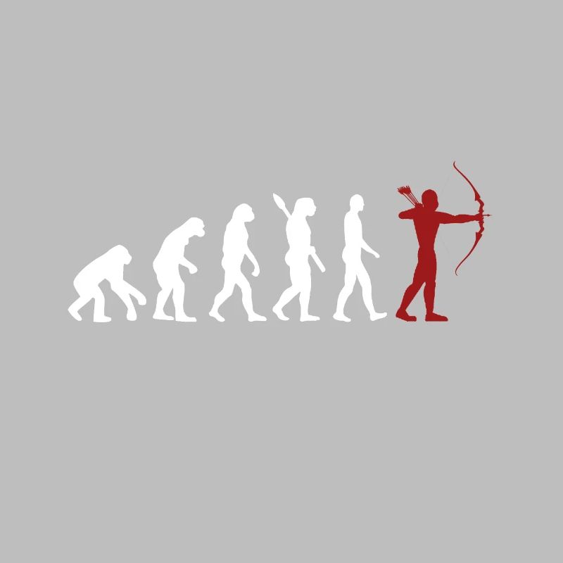 Archery Evolution