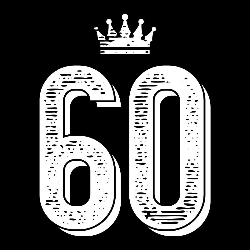 60 krone