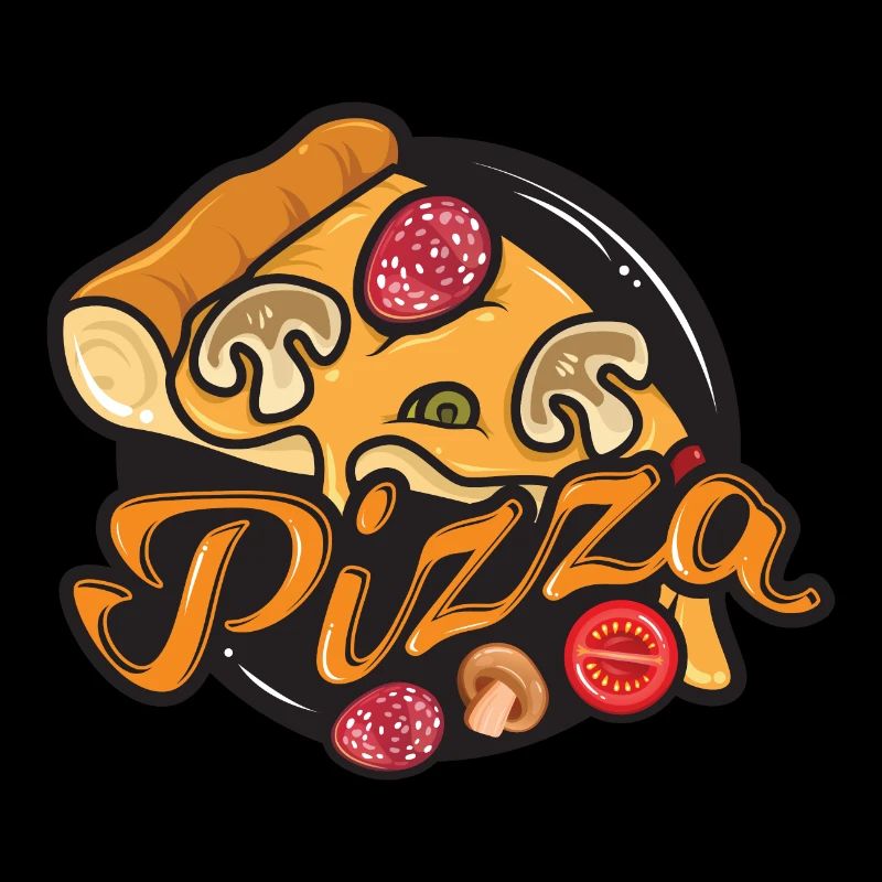 Pizza Pizza Pizza