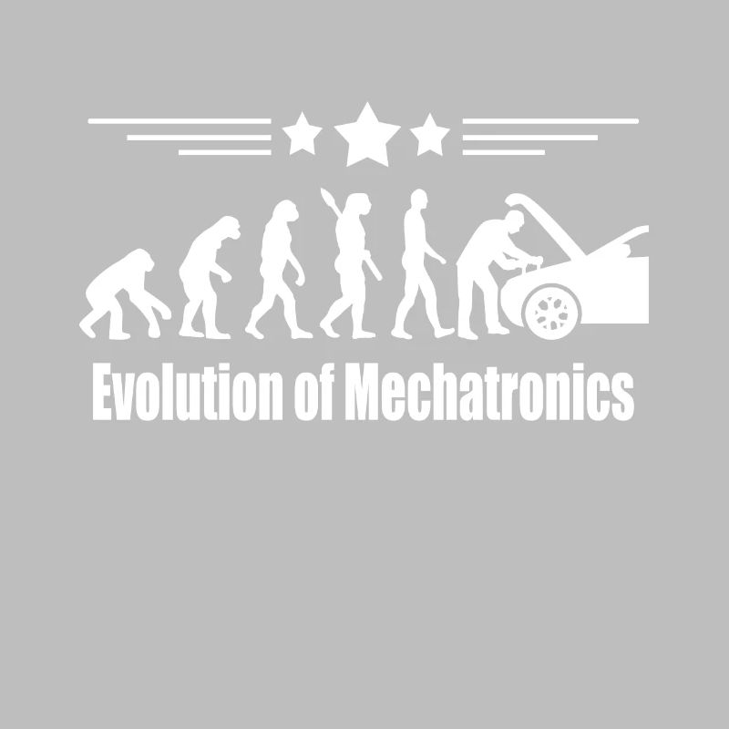 Automotive Mechatronics Evolution