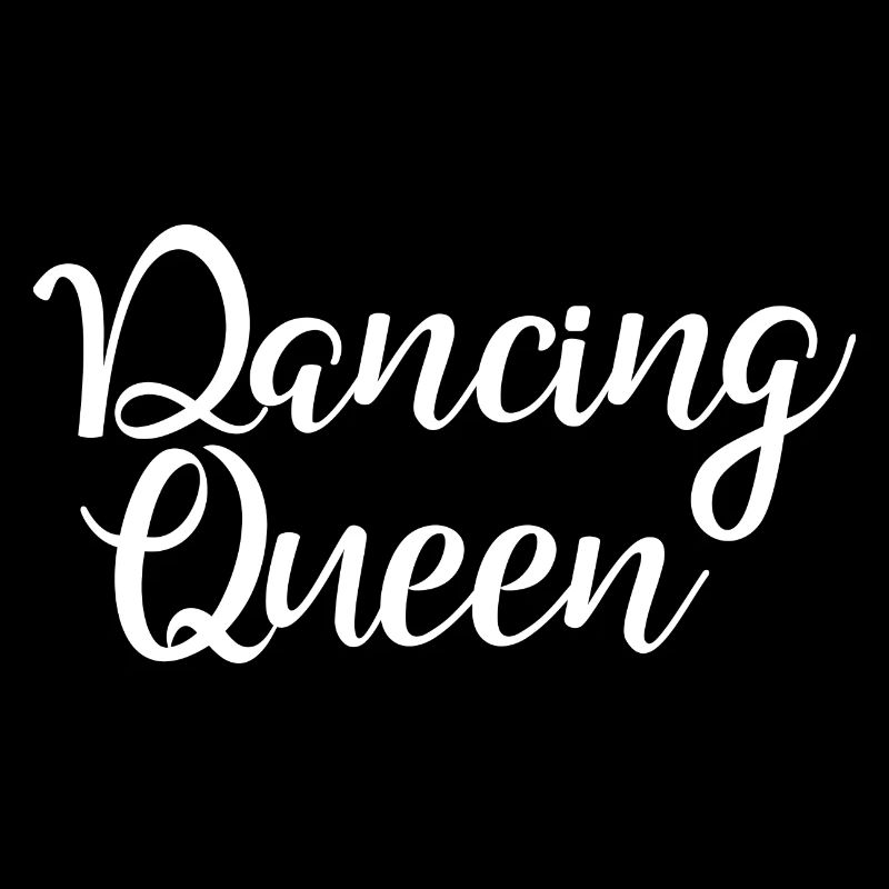 Reine de la danse