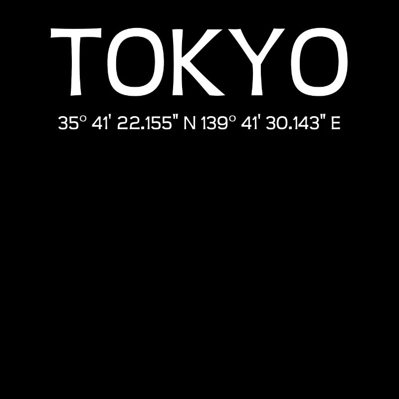 Tokyo Tokyo