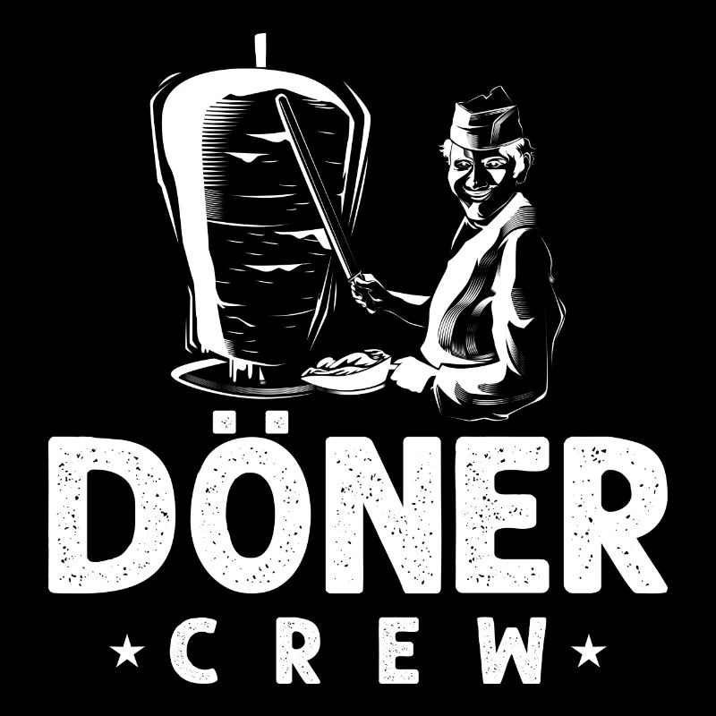 doner crew