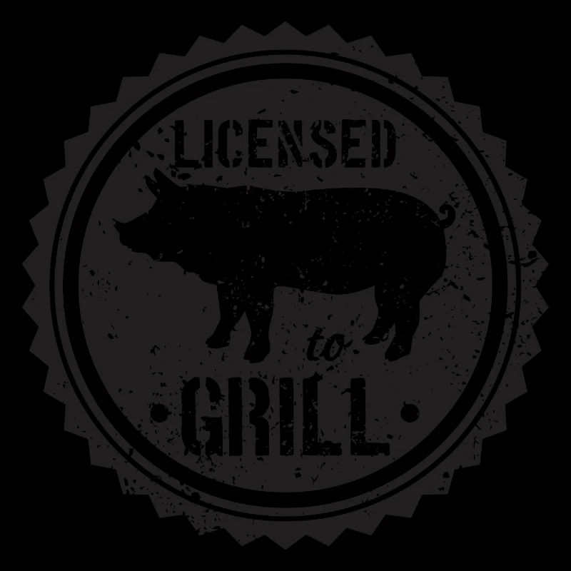 Grillen