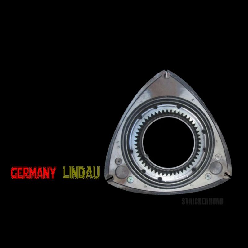 Rotation Performance Chien B