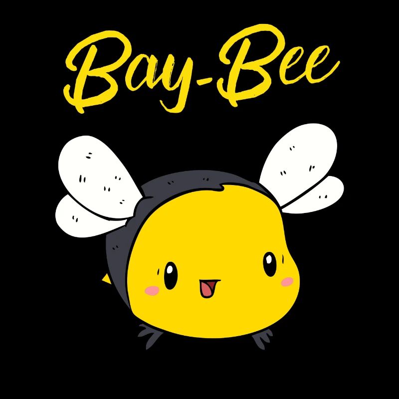 Bay Bee Baby Bee (Gift Idea)