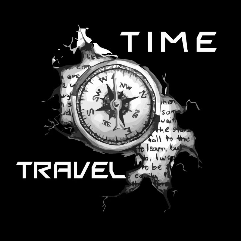 TIME TRAVEL FUTURE