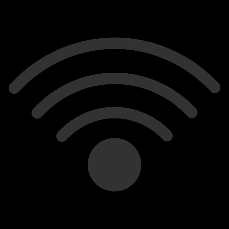 Wlan Symbol