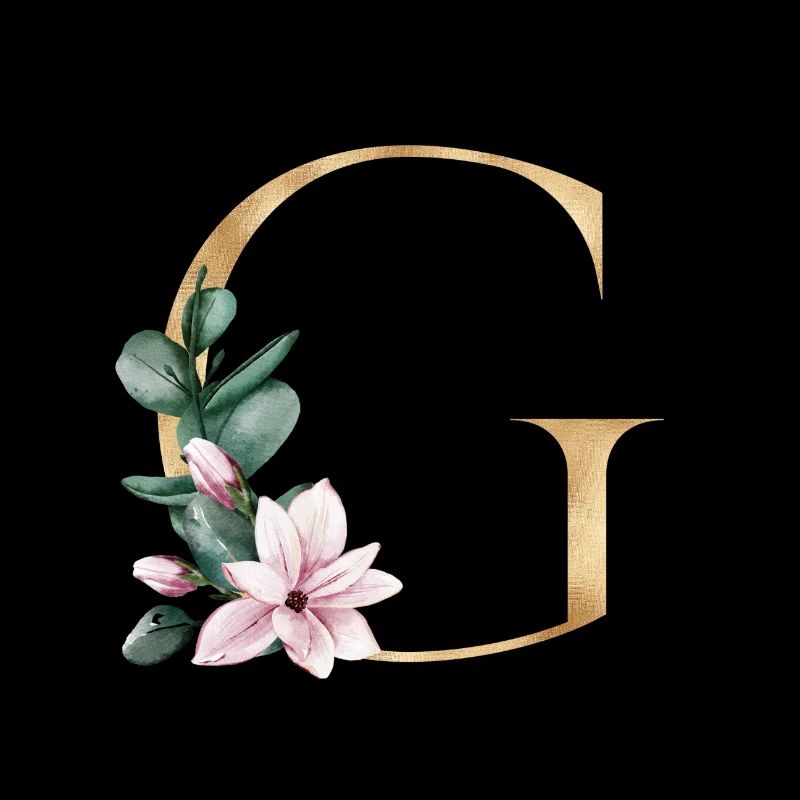 Alphabet G