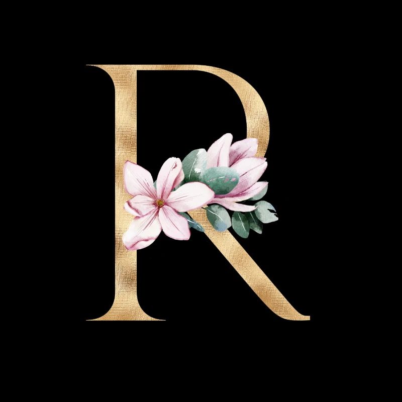 Alphabet R