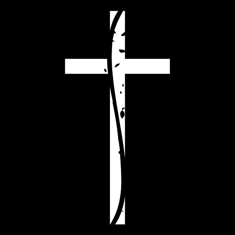cross jesus