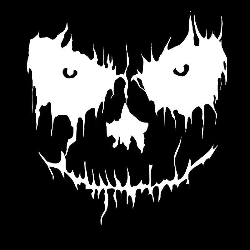 Bad face