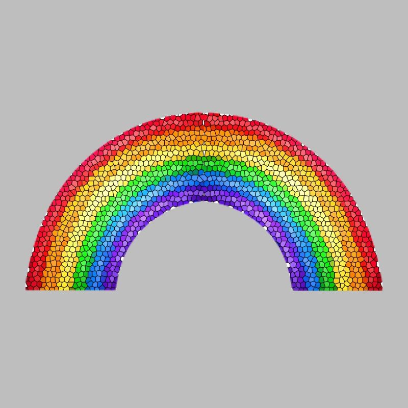 arc en ciel