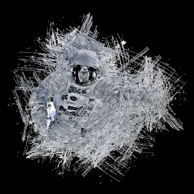 Astronaut