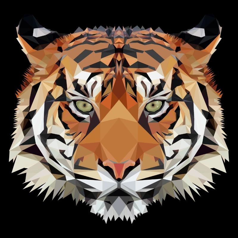 Geo Tiger