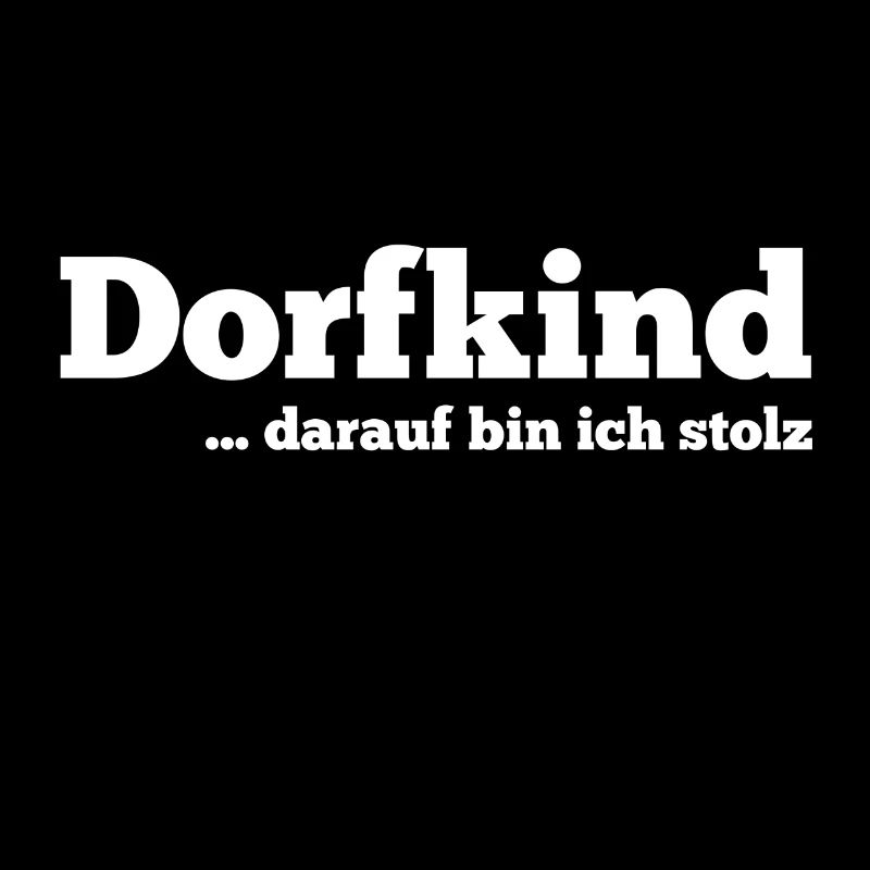 Dorfkind