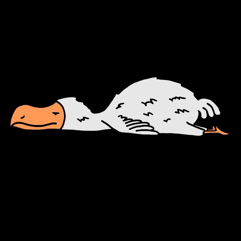 Dodo nothing