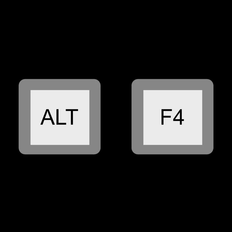 OLD F4