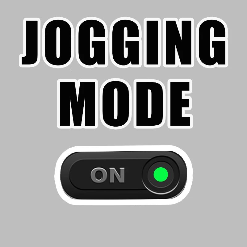 Jog