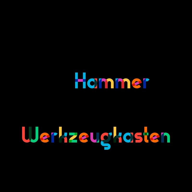 Hammer Spruch