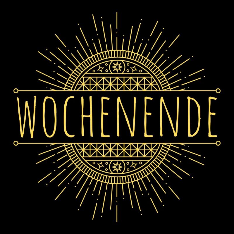 Weekend weekend celebrations relax no work