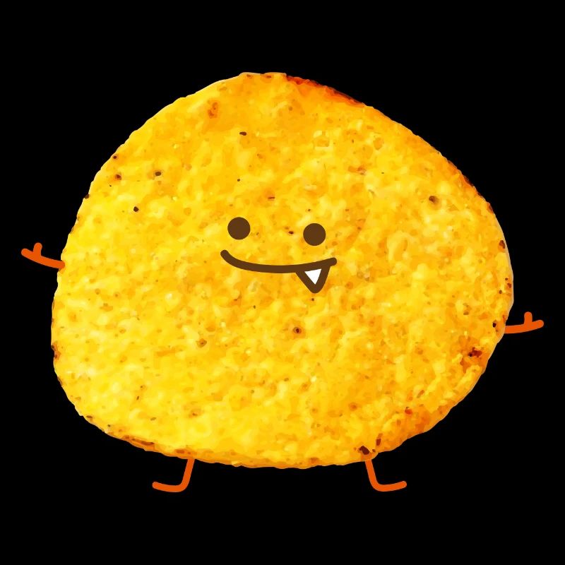 Funny chips