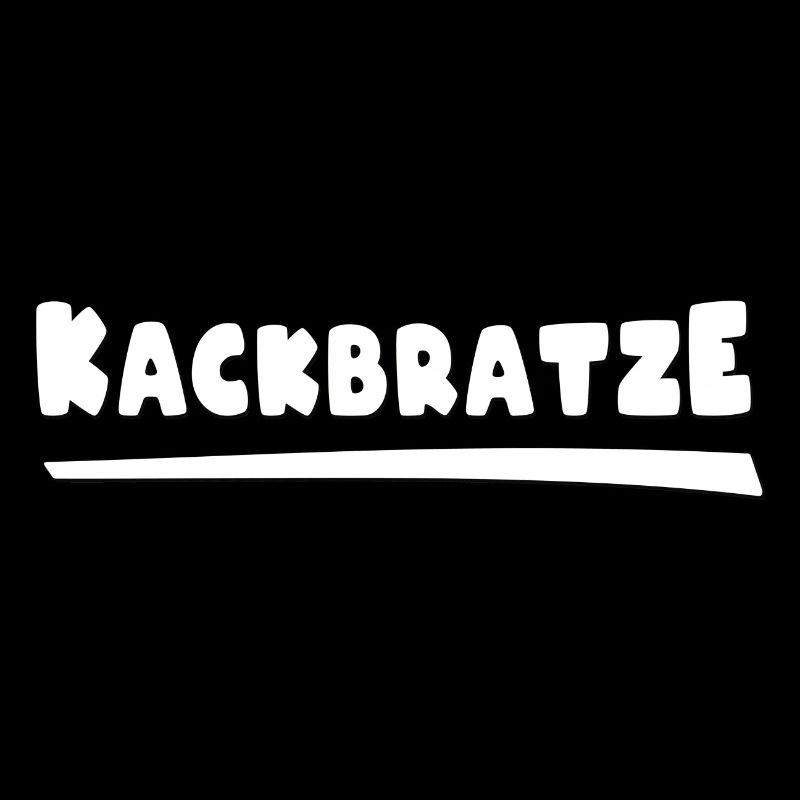 Kackbratze
