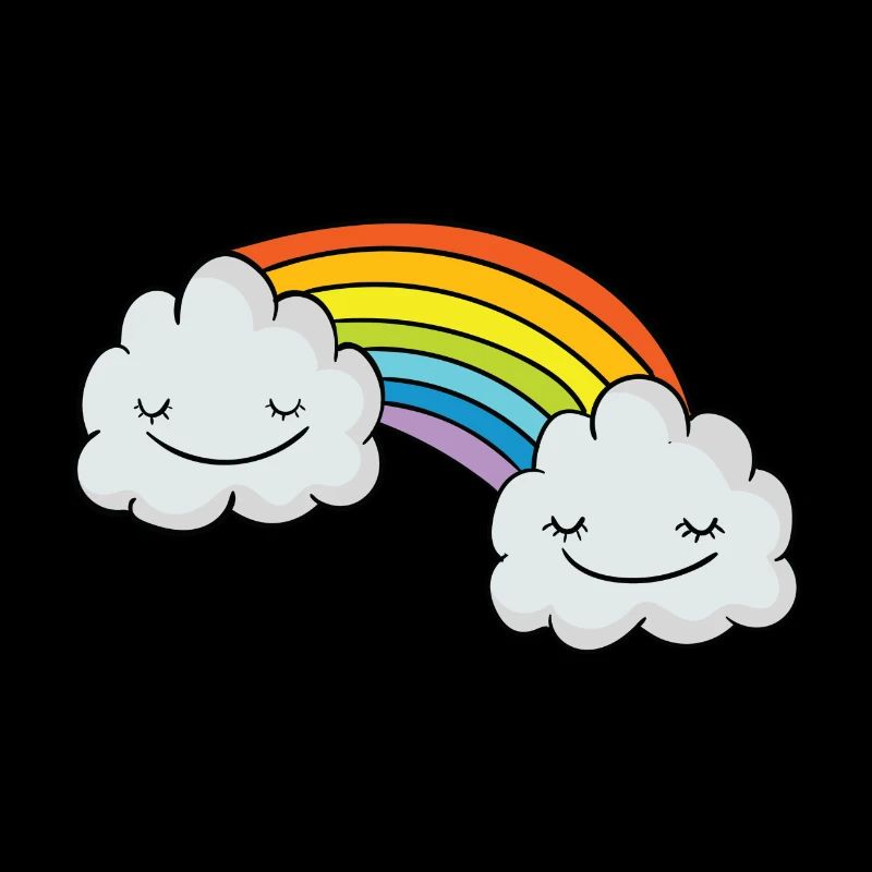 Regenbogen