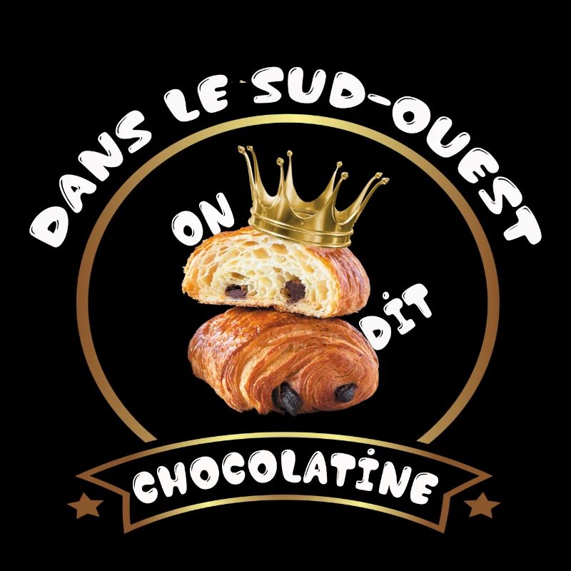 Sud-Ouest Chocolatine