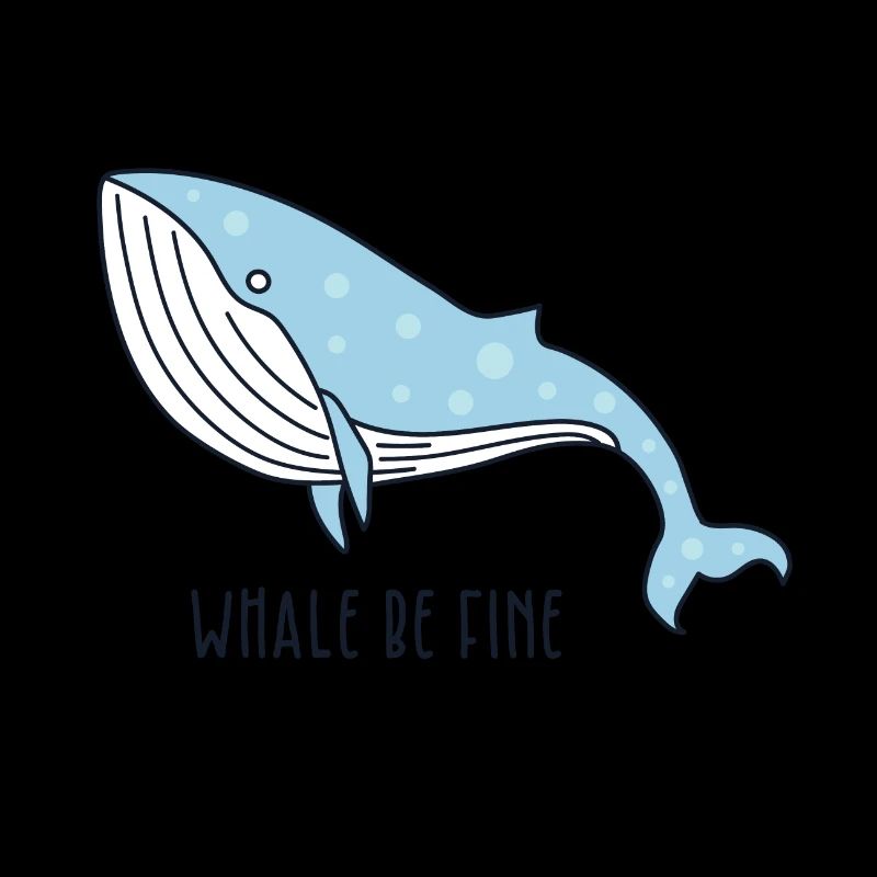 whale