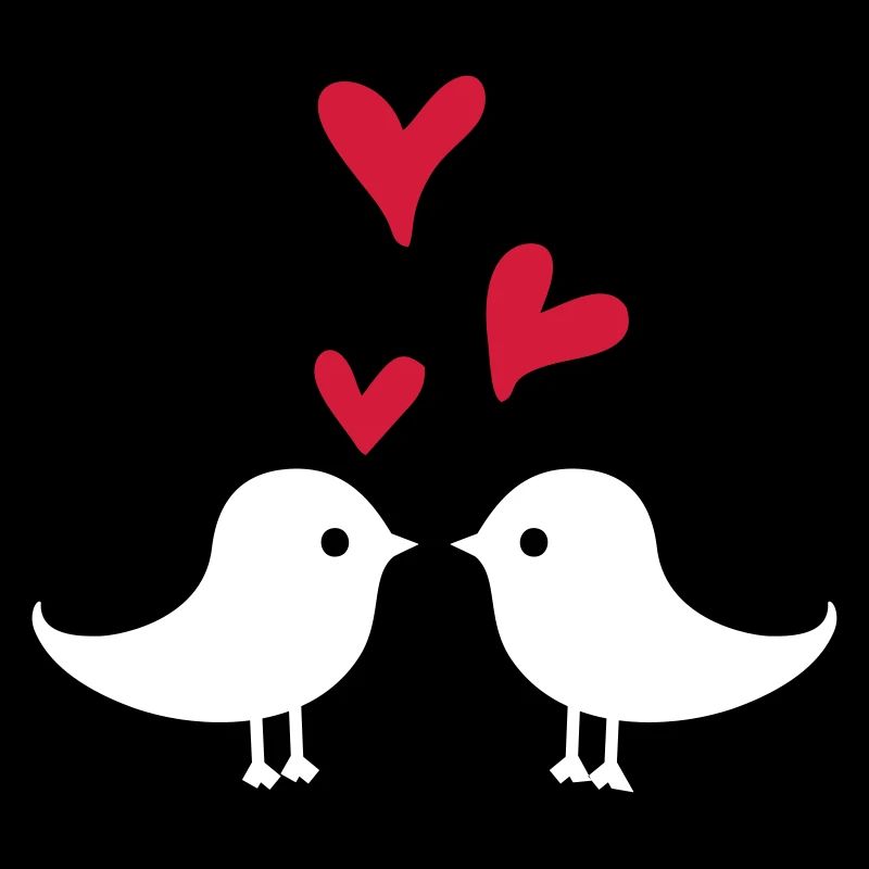 Liebesvogel