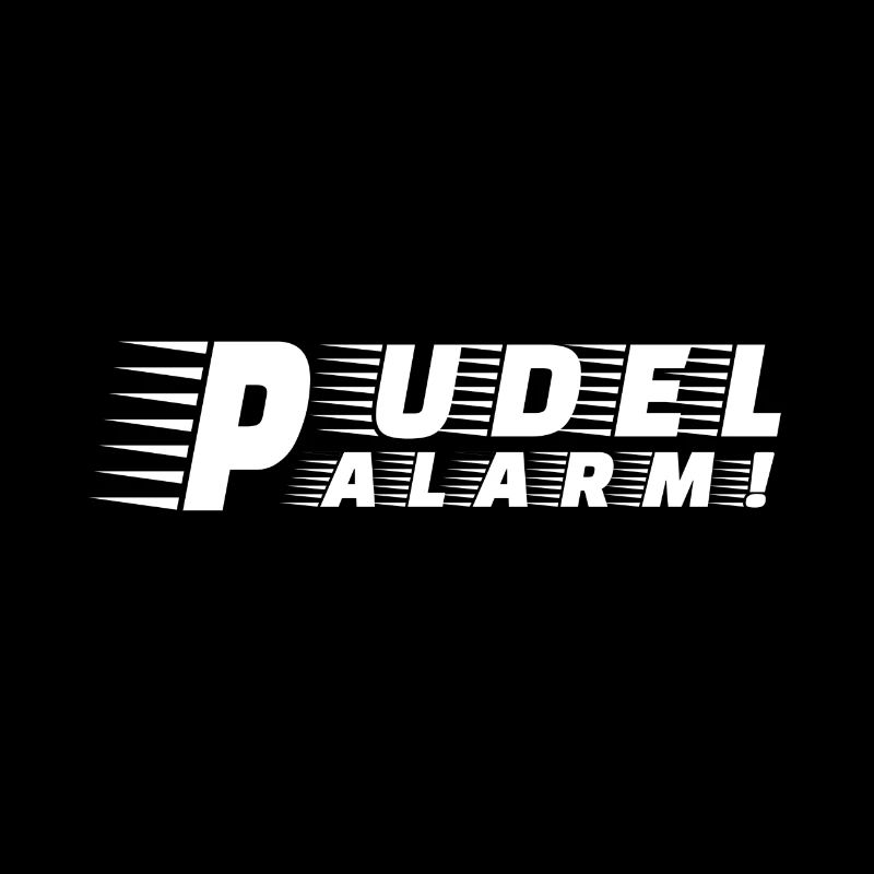 Pudel-Alarm!