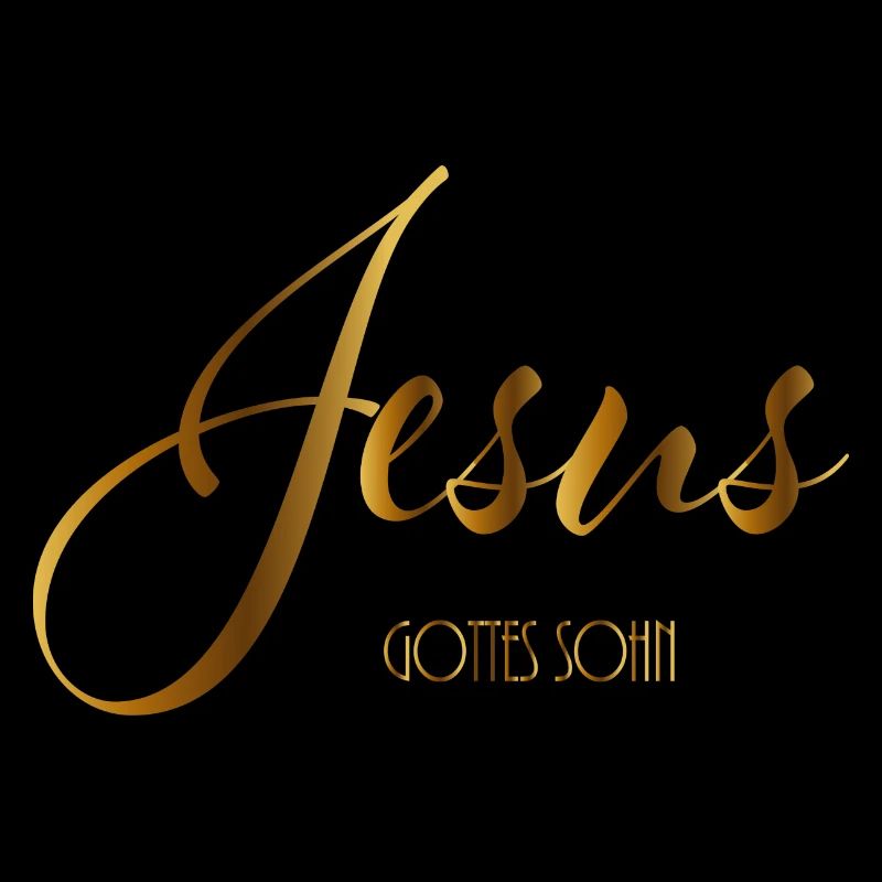 Jesus Gottes Sohn