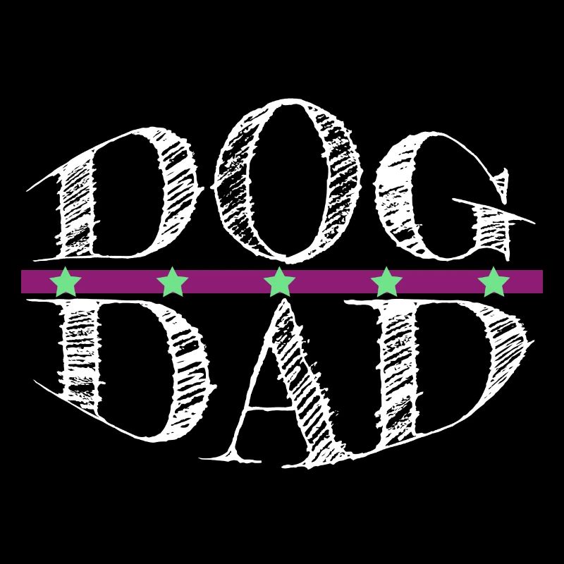 dog - dog dad