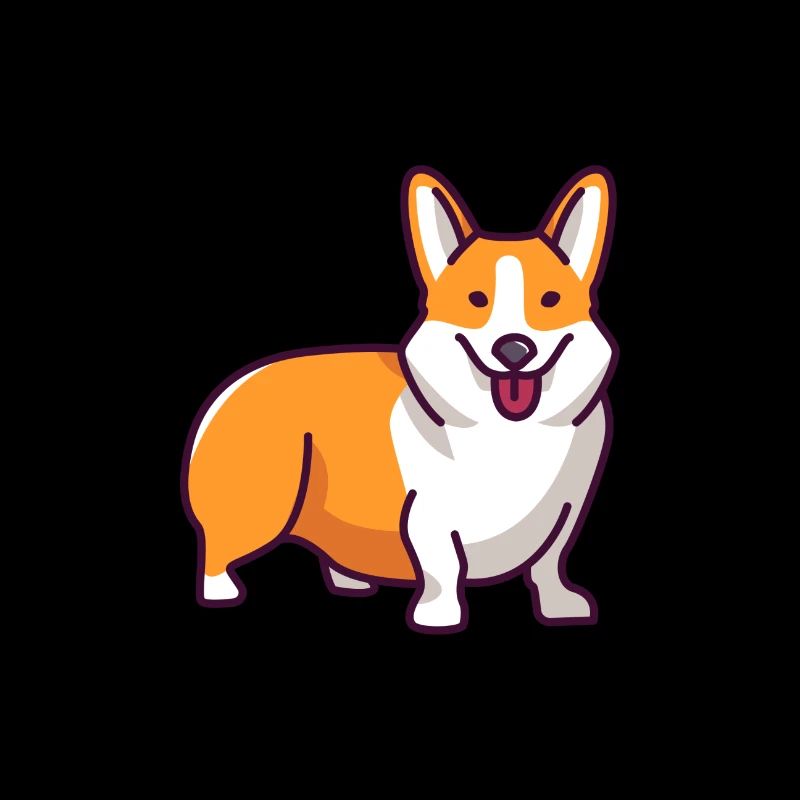 Pembroke Welsh Corgi