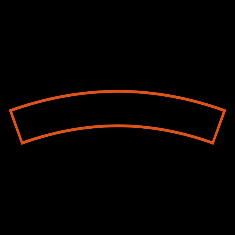 SUPPORT CREW Patch