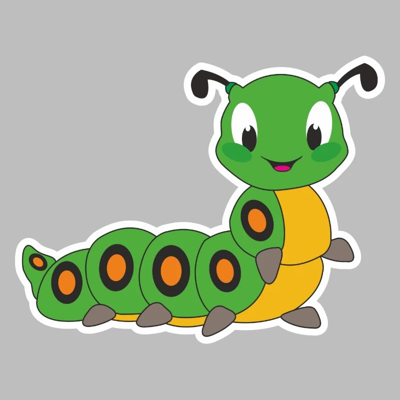 Caterpillar