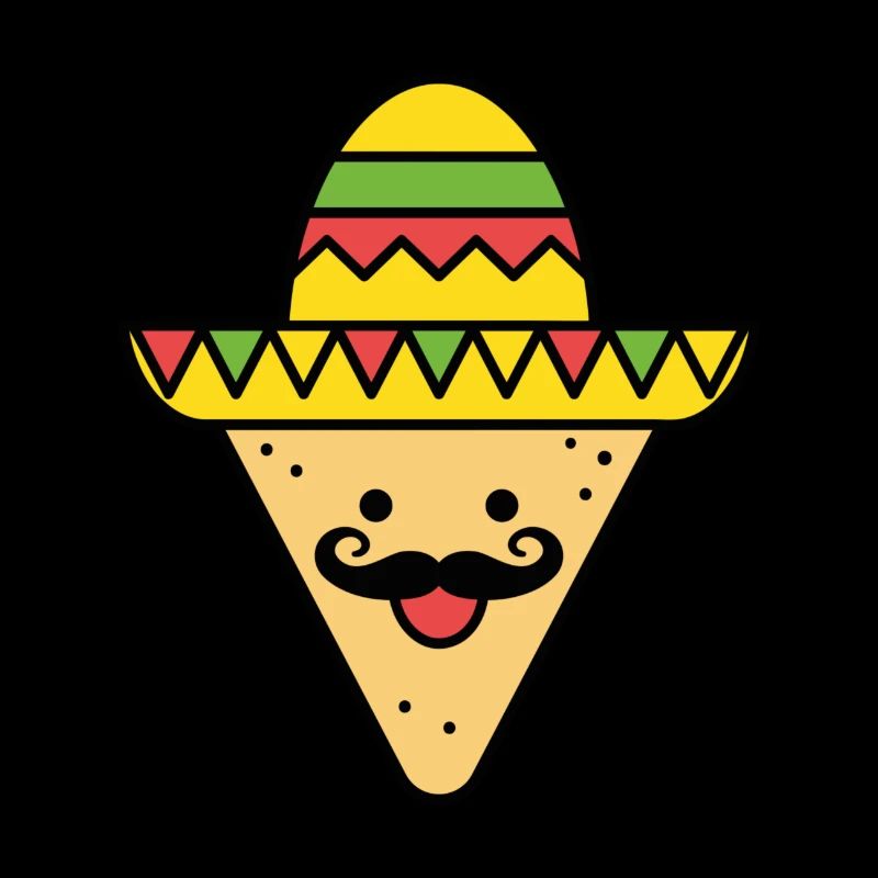 Nacho Cinco de Mayo