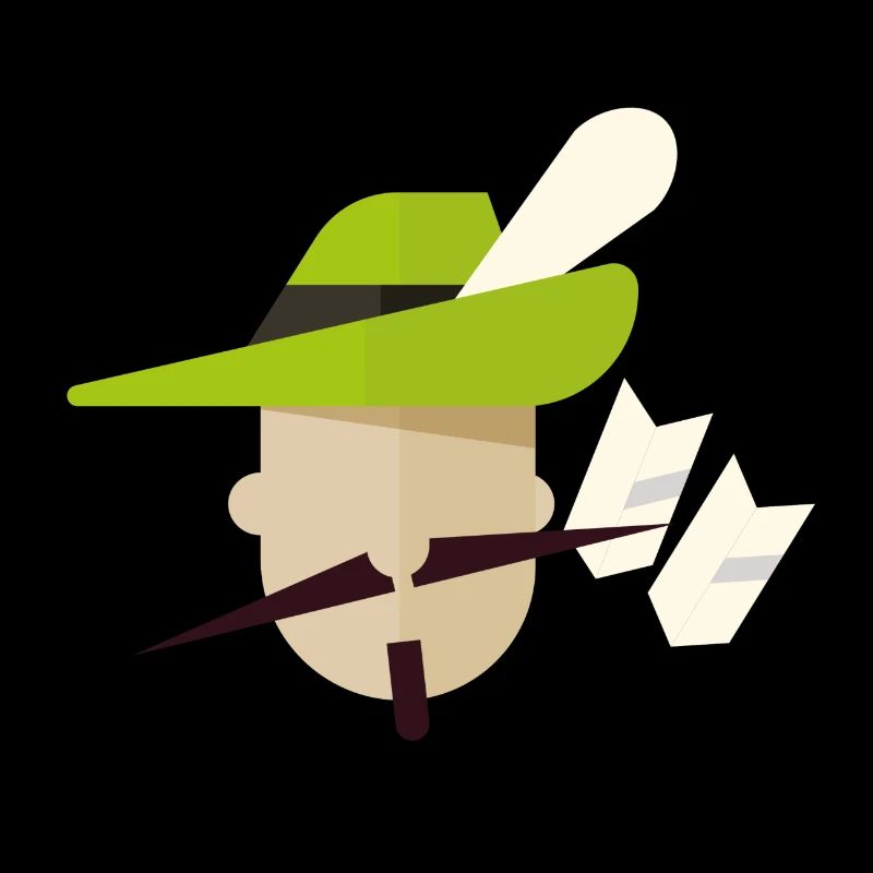 Robin Hood - Archer - Hero